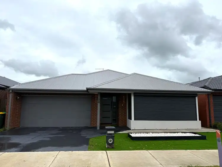28 Sicily Road, Clyde VIC 3978