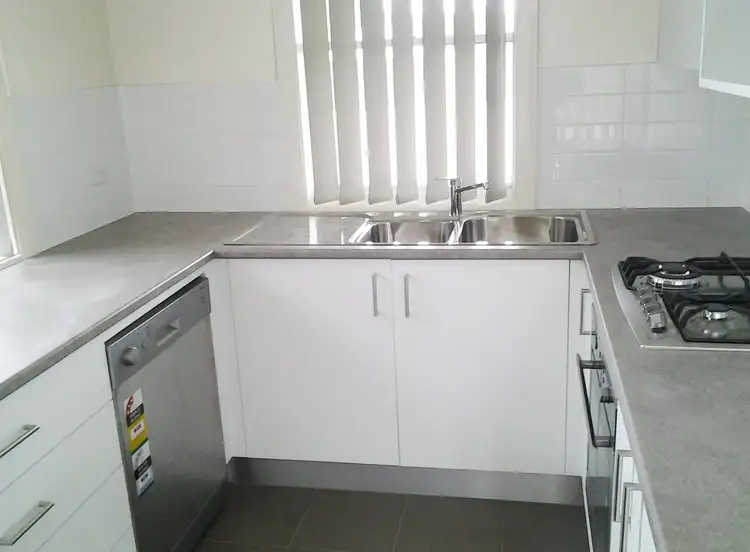 Second view of Homely unit listing, 2/13 Fourth Avenue, Rutherford NSW 2320