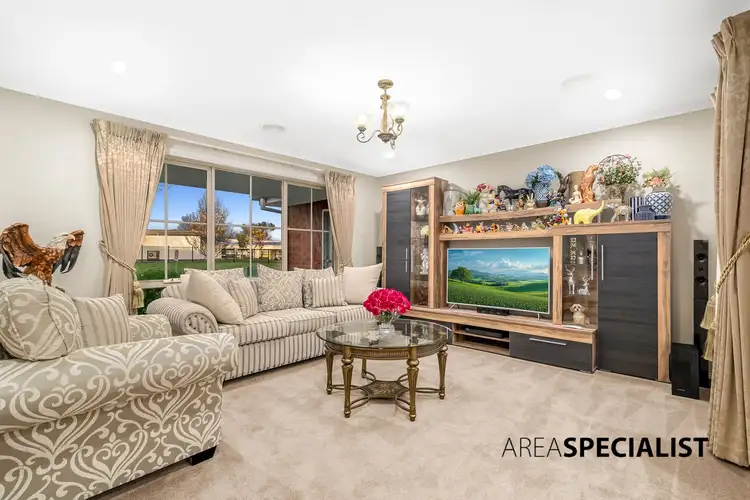 Third view of Homely house listing, 26 Silky Oak Drive, Cranbourne VIC 3977