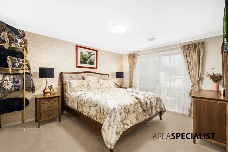 Fifth view of Homely house listing, 26 Silky Oak Drive, Cranbourne VIC 3977