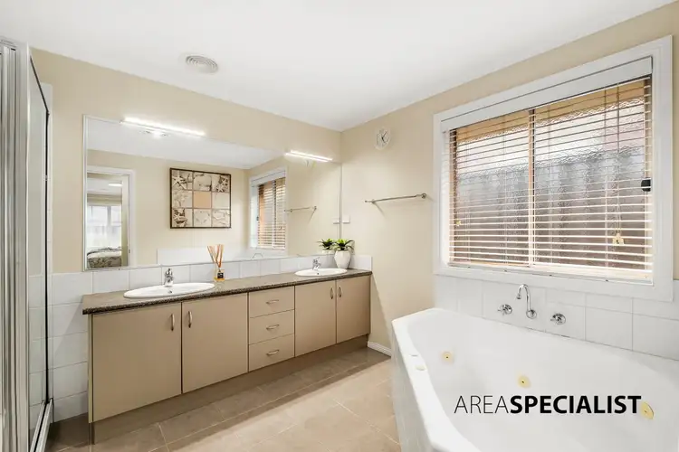 Sixth view of Homely house listing, 26 Silky Oak Drive, Cranbourne VIC 3977