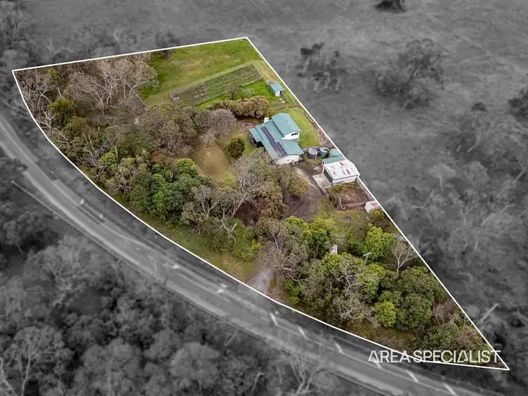 5035 South Gippslang Highway, Lang Lang VIC 3984