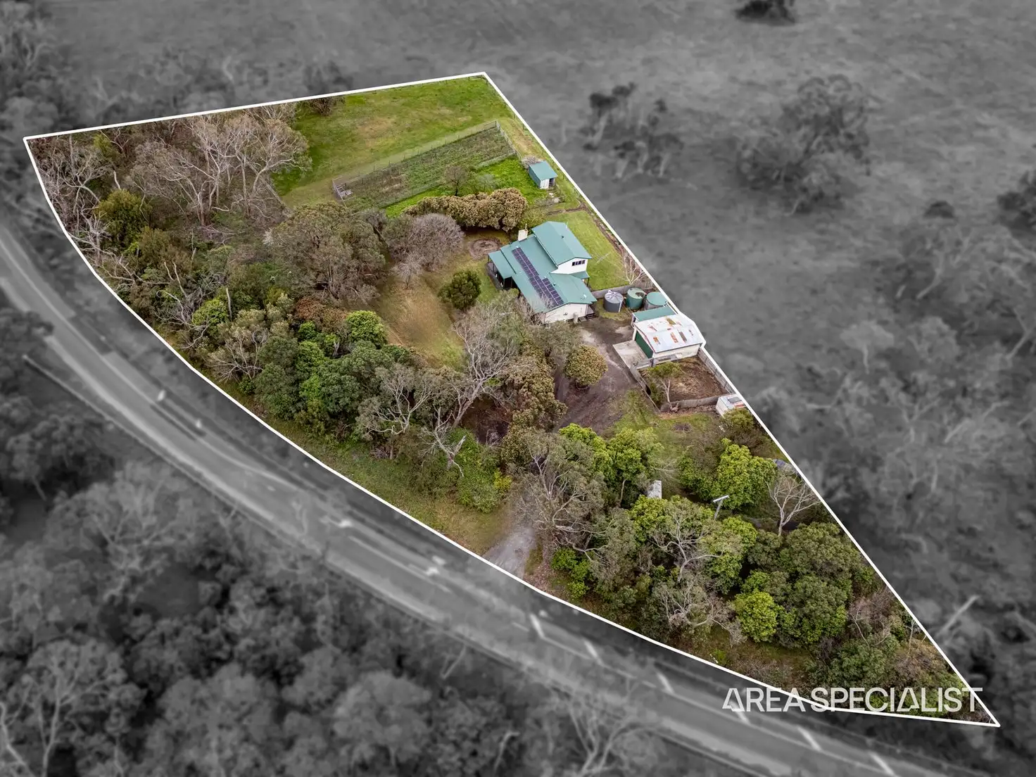 Main view of Homely house listing, 5035 South Gippsland Highway, Lang Lang VIC 3984