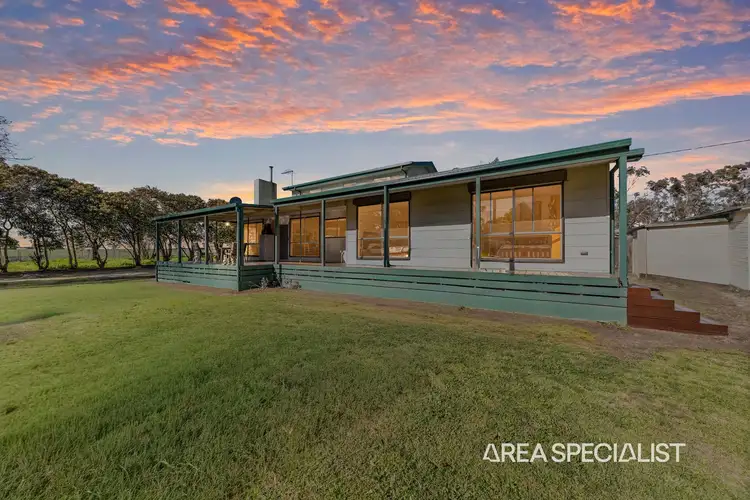 Second view of Homely house listing, 5035 South Gippsland Highway, Lang Lang VIC 3984