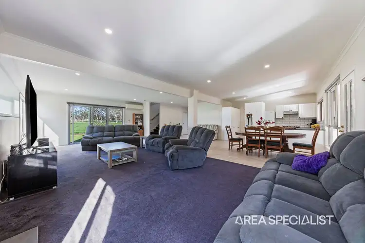 Fifth view of Homely house listing, 5035 South Gippslang Highway, Lang Lang VIC 3984