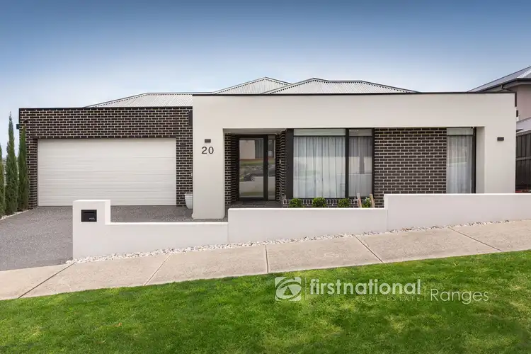 20 Petworth Rise, Officer VIC 3809