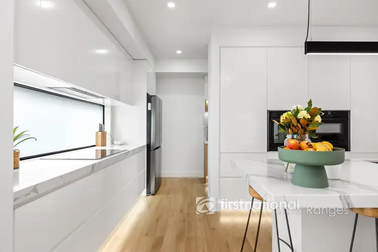 Sixth view of Homely house listing, 20 Petworth Rise, Officer VIC 3809