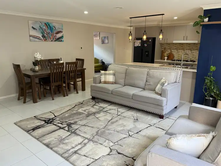 Third view of Homely house listing, 8 Revelstoke Crescent, Pakenham VIC 3810