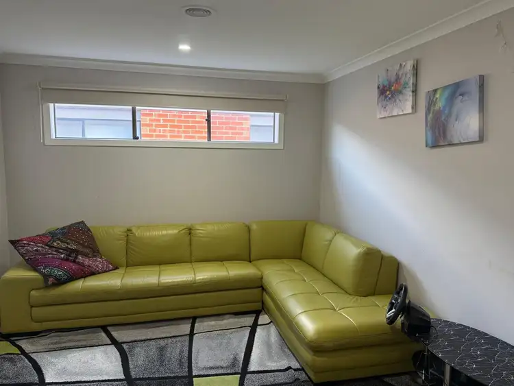 Fourth view of Homely house listing, 8 Revelstoke Crescent, Pakenham VIC 3810