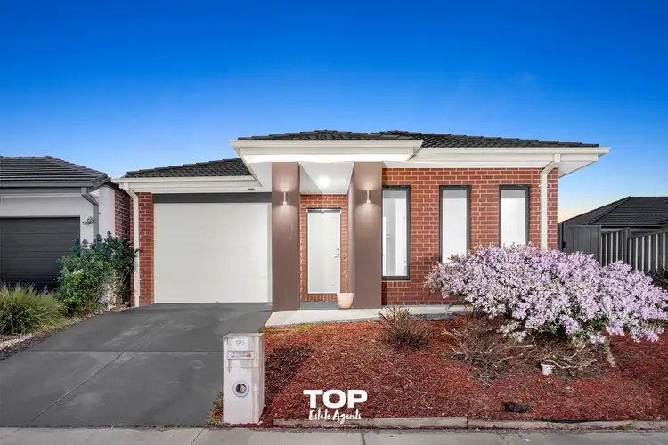 55 Adriatic Circuit, Clyde VIC 3978