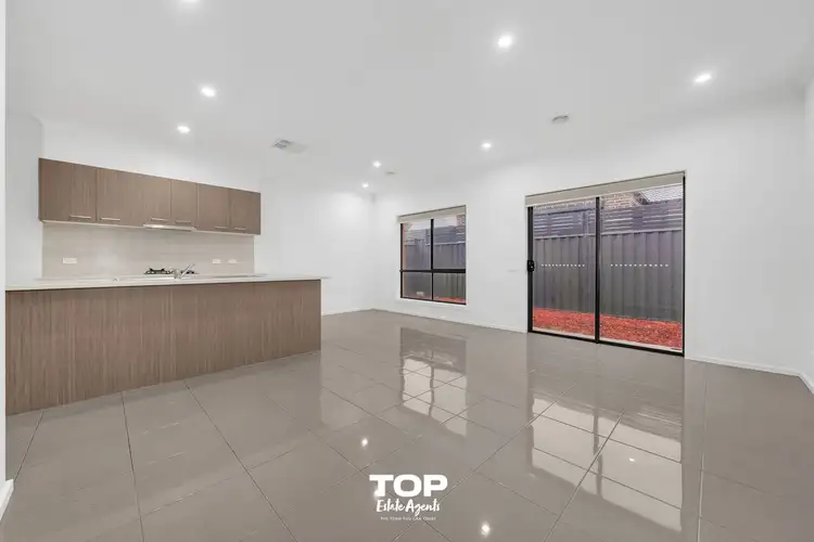 Sixth view of Homely house listing, 55 Adriatic Circuit, Clyde VIC 3978