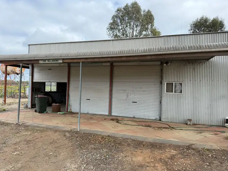 Third view of Homely rural property listing, 4 Murray street, Moulamein NSW 2733