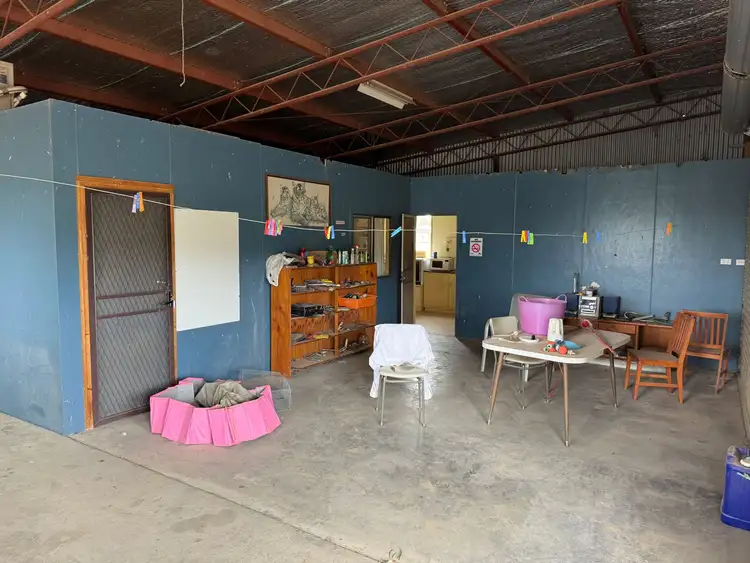 Fourth view of Homely rural property listing, 4 Murray street, Moulamein NSW 2733