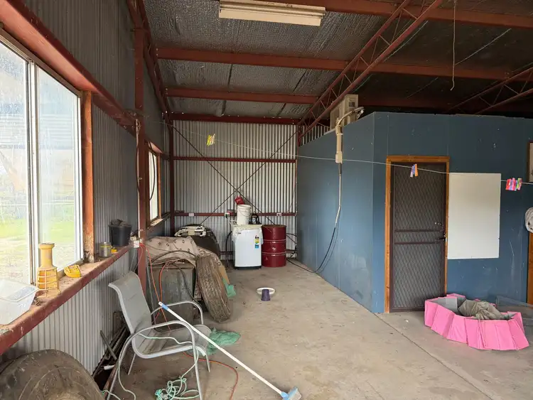 Fifth view of Homely rural property listing, 4 Murray street, Moulamein NSW 2733