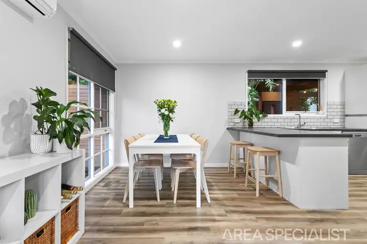 Sixth view of Homely house listing, 4 Cinerea Glade, Langwarrin VIC 3910