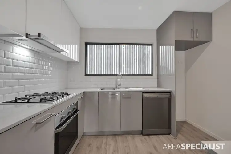Fourth view of Homely house listing, 10 Tribeca Drive, Point Cook VIC 3030