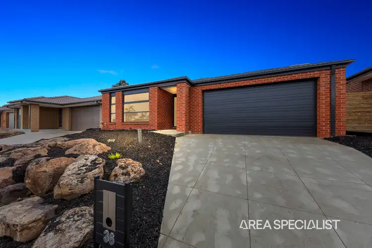 36 Trefella Rise, Drouin VIC 3818