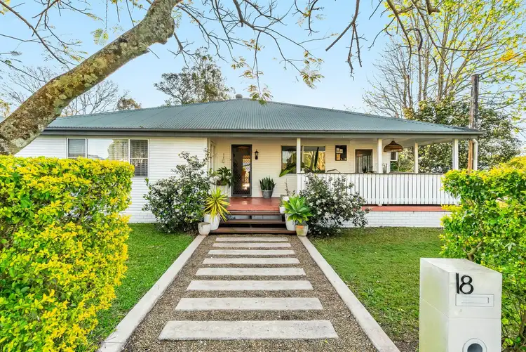 18 Diary Street, Casino NSW 2470