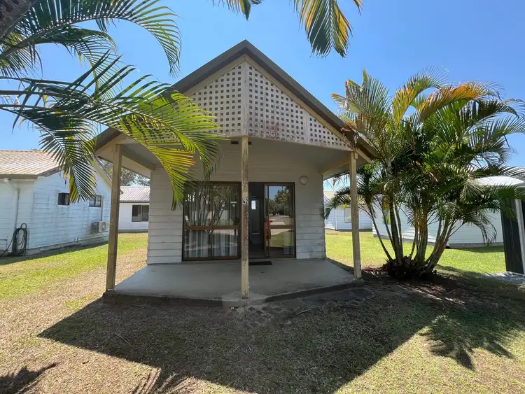 42/32 Headland Drive, Haliday Bay QLD 4740