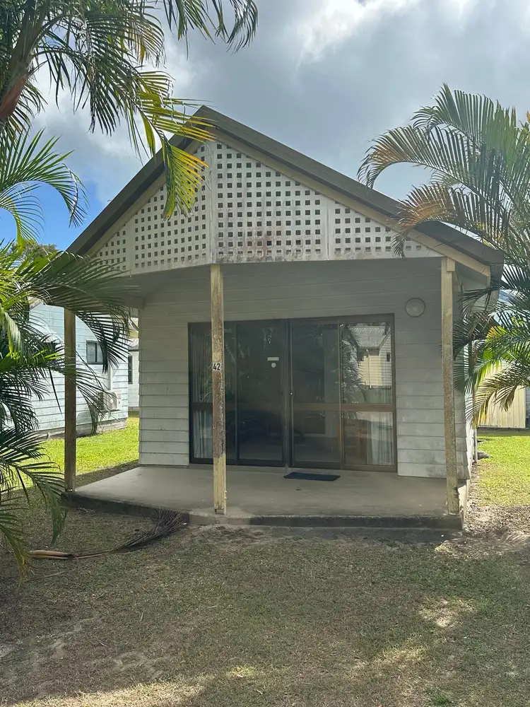 42/32 Headland Drive, Haliday Bay QLD 4740