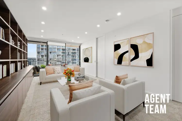 92/45 West Row, City ACT 2601