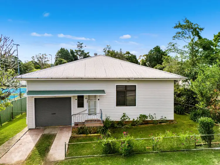 77 Main Street, Clunes NSW 2480