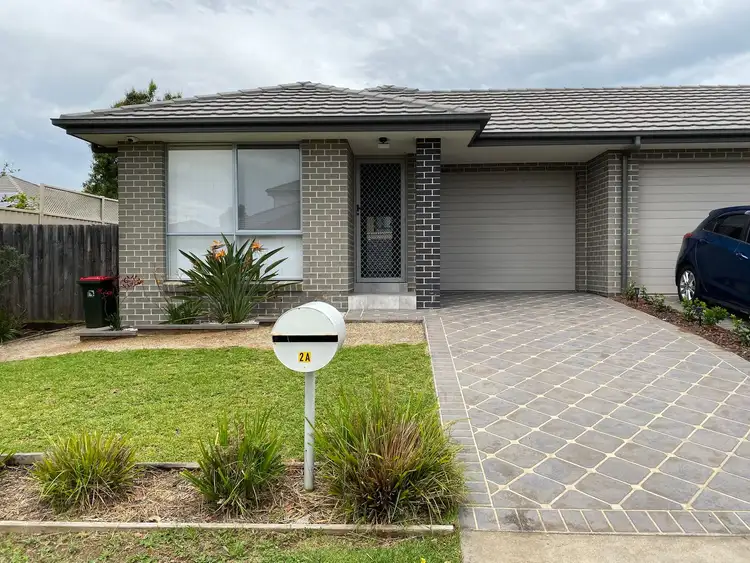 2A Floribunda Way, Mount Annan NSW 2567