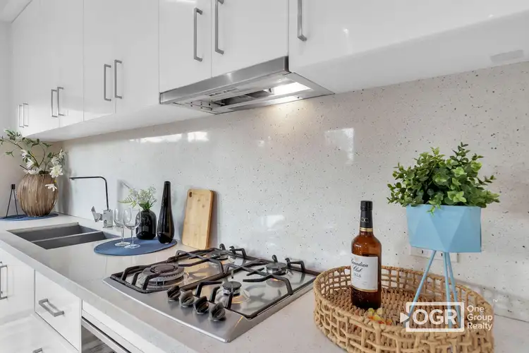 Fifth view of Homely townhouse listing, 1/882 Pascoe Vale Road, Glenroy VIC 3046