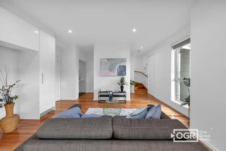 Sixth view of Homely townhouse listing, 1/882 Pascoe Vale Road, Glenroy VIC 3046