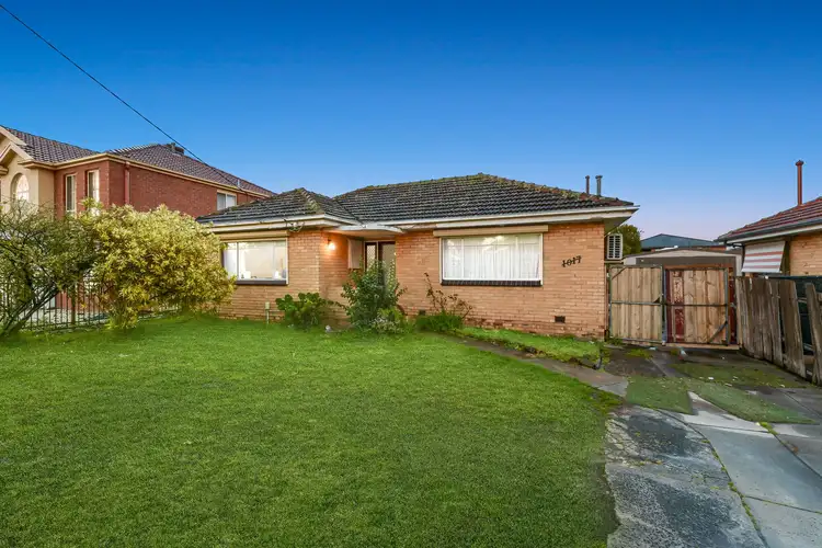 1017 Heatherton Road, Noble Park VIC 3174