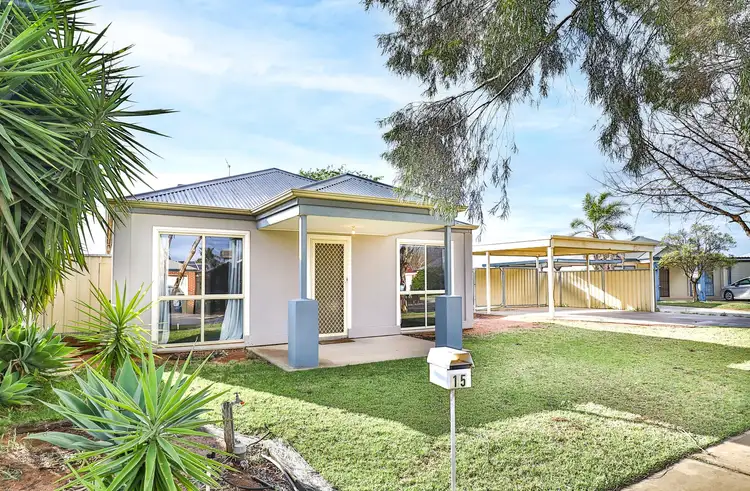 15 Sterling Drive, Mildura VIC 3500