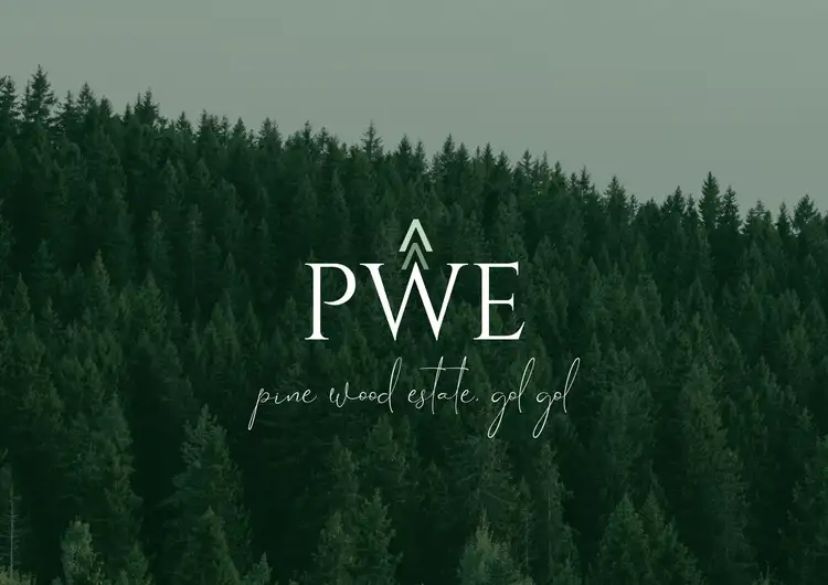 Lot 36 Pine Wood Estate