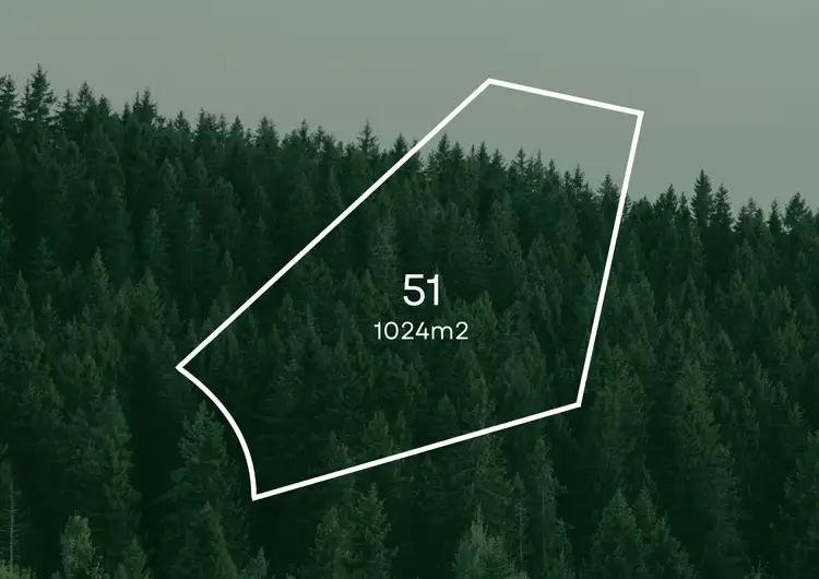 Second view of Homely land listing, Lot 51 Pine Wood Estate, Gol Gol NSW 2738