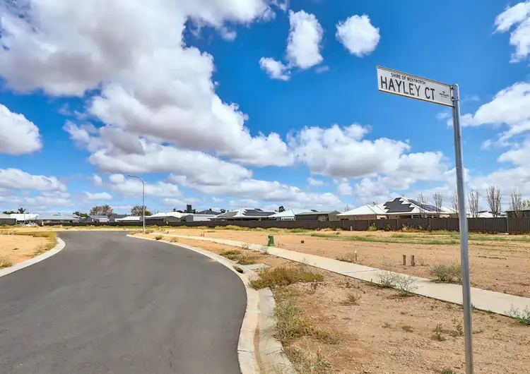 Third view of Homely land listing, Lot 51 Pine Wood Estate, Gol Gol NSW 2738