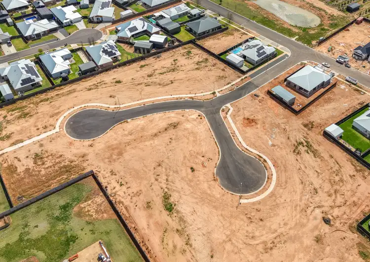 Sixth view of Homely land listing, Lot 50 Pine Wood Estate, Gol Gol NSW 2738