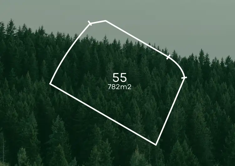 Second view of Homely land listing, Lot 55 Pine Wood Estate, Gol Gol NSW 2738