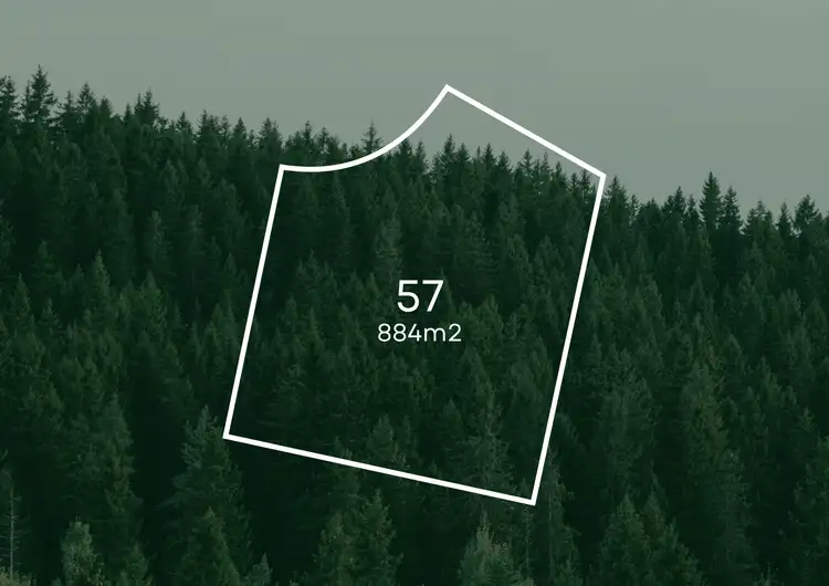 Second view of Homely land listing, Lot 57 Pine Wood Estate, Gol Gol NSW 2738