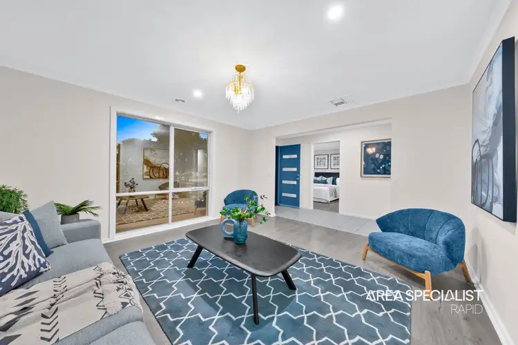 Third view of Homely house listing, 2 Alder Way, Cranbourne VIC 3977