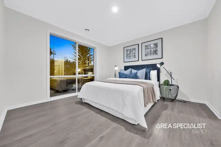 Fifth view of Homely house listing, 2 Alder Way, Cranbourne VIC 3977