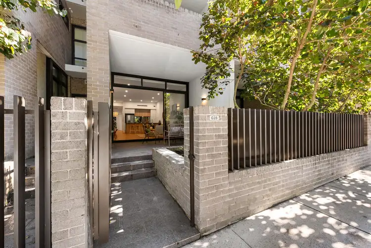 G2B/34-28 McEvoy Street, Waterloo NSW 2017