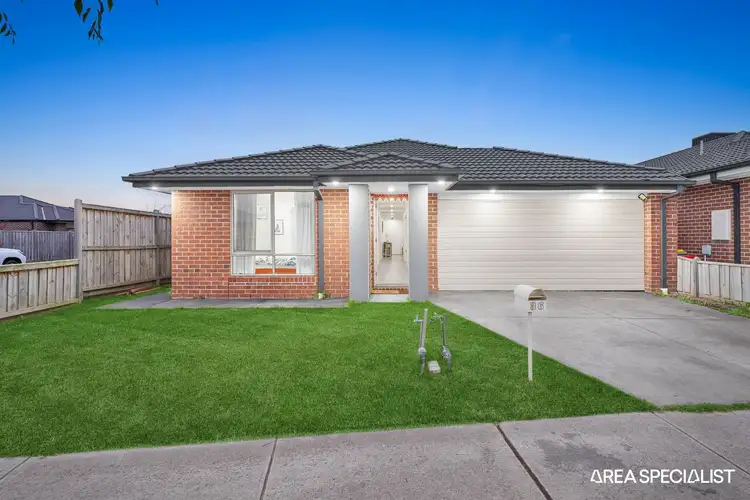 36 Dodson Road, Officer VIC 3809