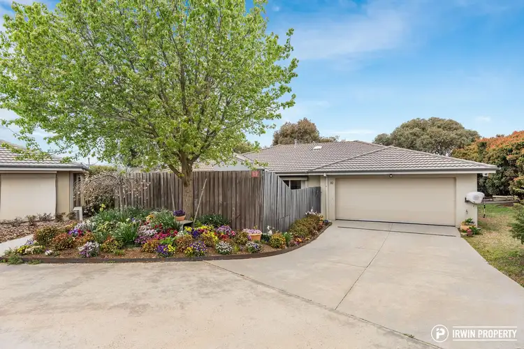 10/22 Aroona Court, Ngunnawal ACT 2913