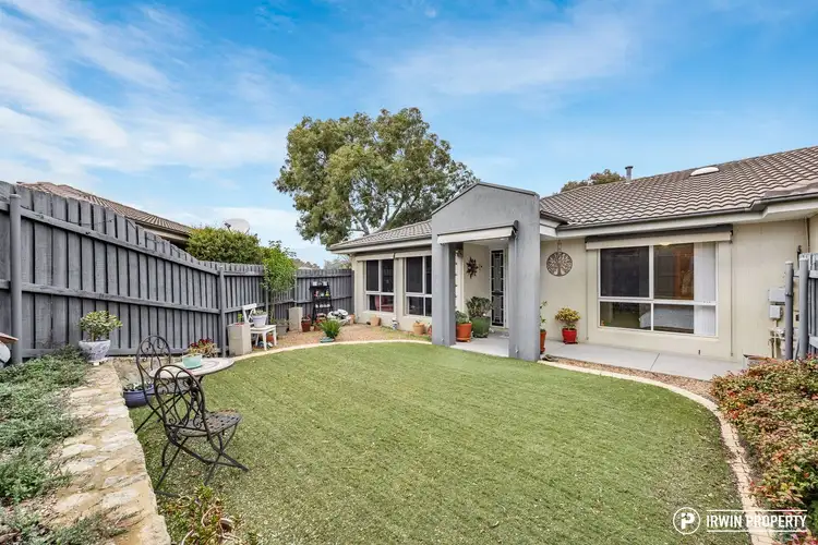 Fourth view of Homely townhouse listing, 10/22 Aroona Court, Ngunnawal ACT 2913