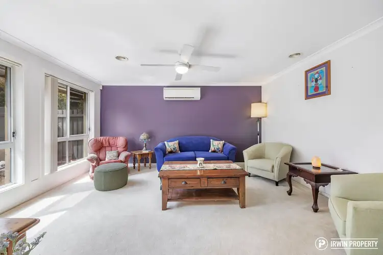 Fifth view of Homely townhouse listing, 10/22 Aroona Court, Ngunnawal ACT 2913