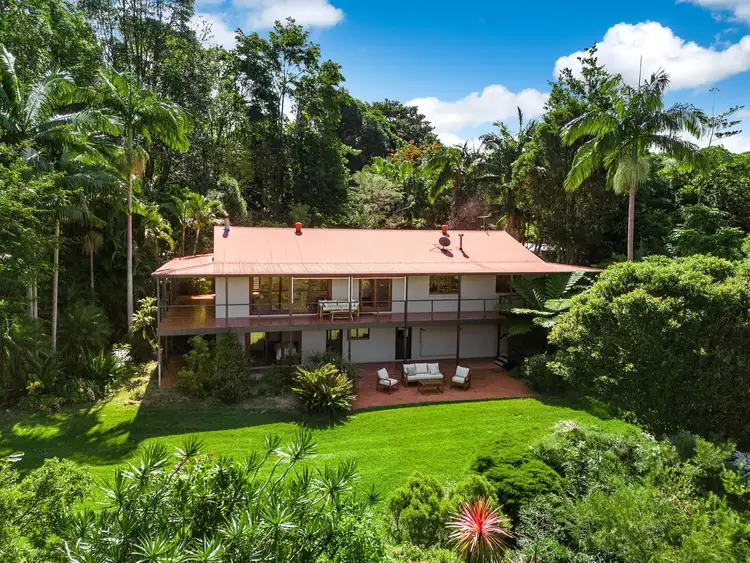 Main view of Homely house listing, 16 Tildon Drive, Clunes NSW 2480