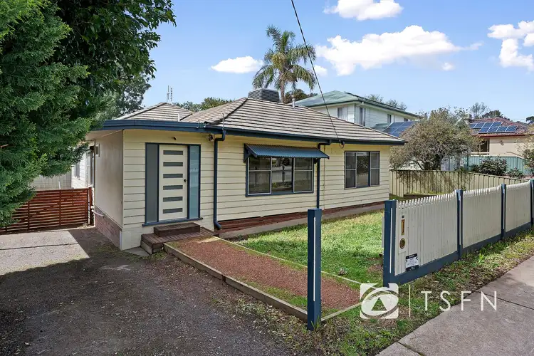 Second view of Homely house listing, 88 Maple Street, Golden Square VIC 3555