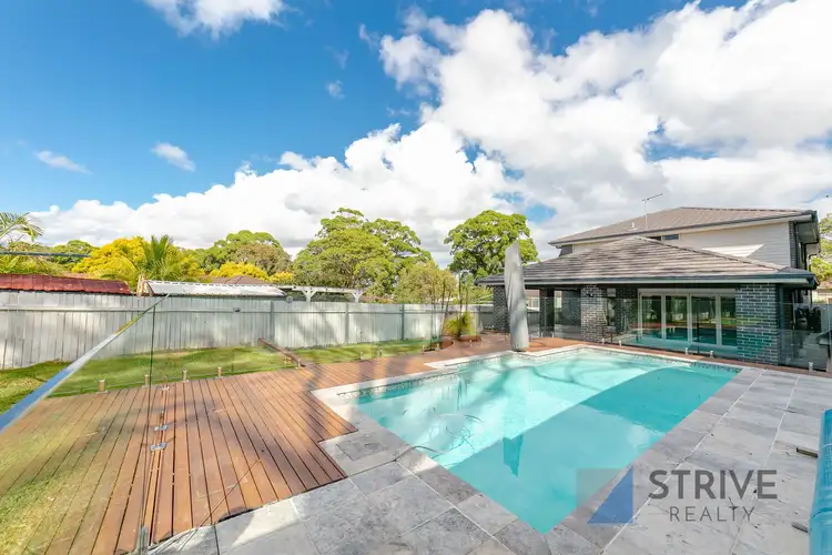 152 Morts Road, Mortdale NSW 2223