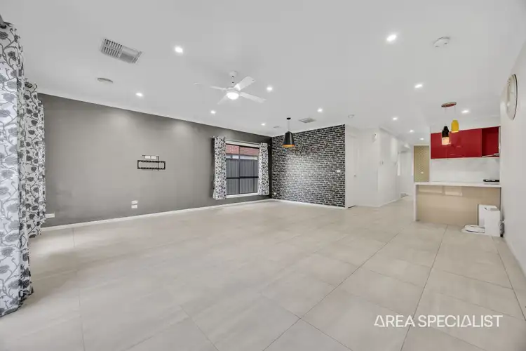 Second view of Homely house listing, 26 Mainview Boulevard, Truganina VIC 3029