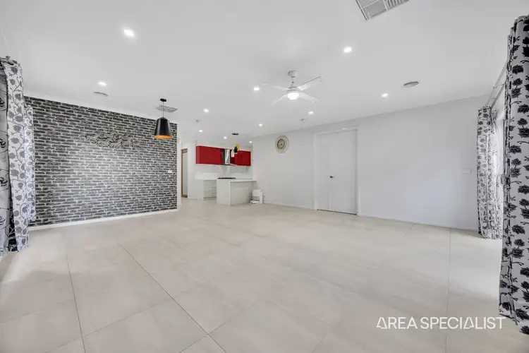 Third view of Homely house listing, 26 Mainview Boulevard, Truganina VIC 3029