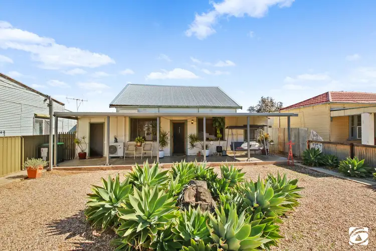 181 Brazil Street, Broken Hill NSW 2880